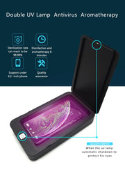 UV Phone Sanitizer