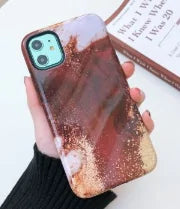 Marble Phone Cases