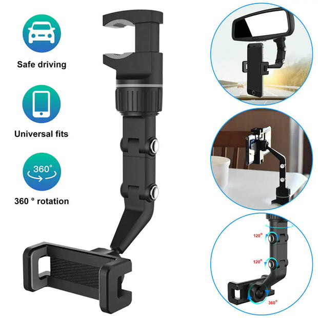 Adjustable Phone Holder