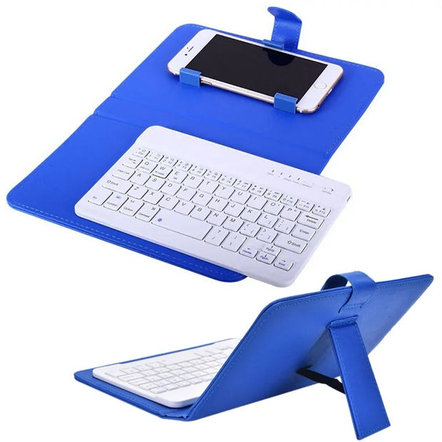 Portable Phone Keyboard