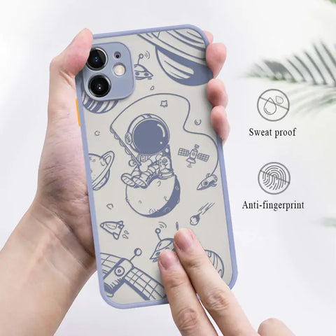 Shockproof Phone Case