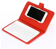 Portable Phone Keyboard