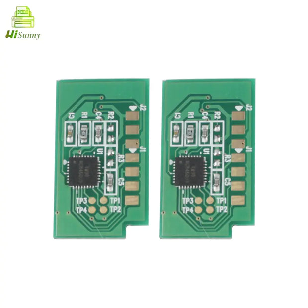 Toner Chip for Pantum for EUR Version