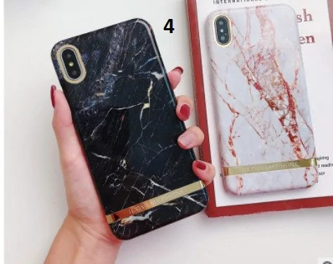 Marble Phone Cases