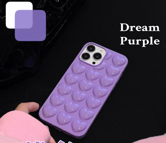 Bubble Phone Case