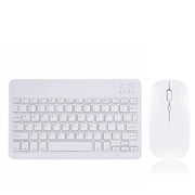 Wireless Keyboard and Mouse