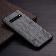 Leather Phone Cover