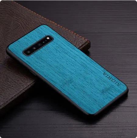 Leather Phone Cover