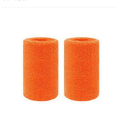 High Elastic Polyester Cotton Towel Wrist Band For Outdoor Sports Kicking