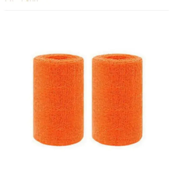 High Elastic Polyester Cotton Towel Wrist Band For Outdoor Sports Kicking