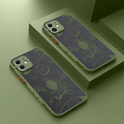 Shockproof Phone Case