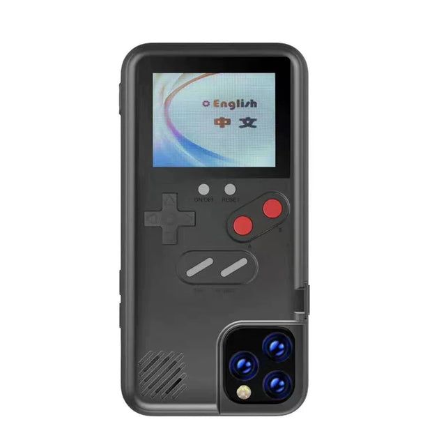 Game Phone Case