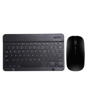 Wireless Keyboard and Mouse