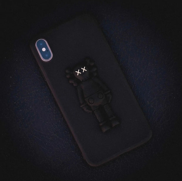 Delux Phone Case