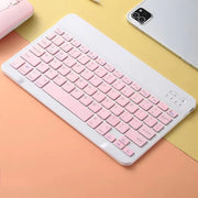 Wireless Keyboard and Mouse