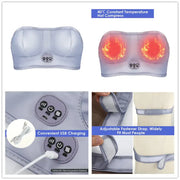 Chest Massager Breast Enhancement