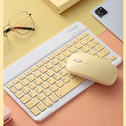 Wireless Keyboard and Mouse