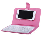 Portable Phone Keyboard