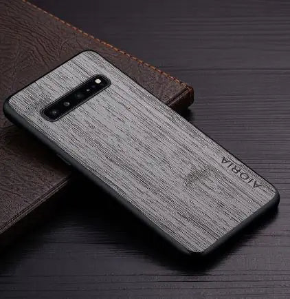 Leather Phone Cover