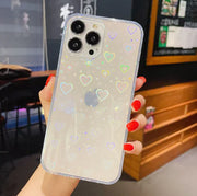 Glitter Phone Case