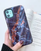 Marble Phone Cases