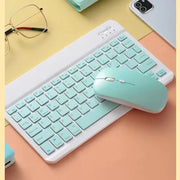 Wireless Keyboard and Mouse