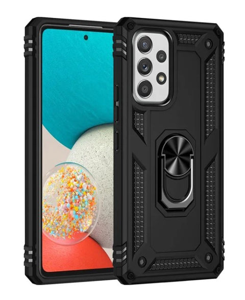 Shockproof Amour Samsung Phone Case