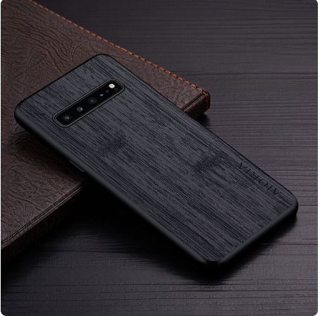 Leather Phone Cover